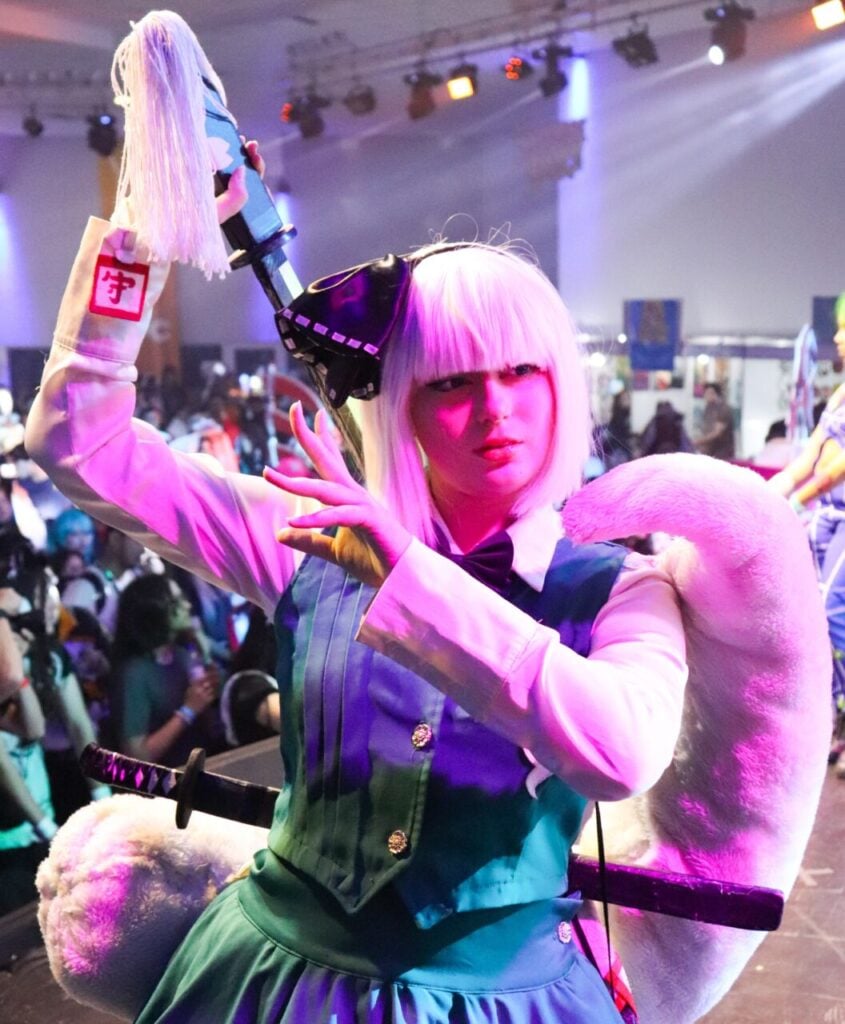 Cosplay4