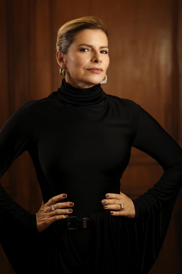 DEBORA BLOCH 1