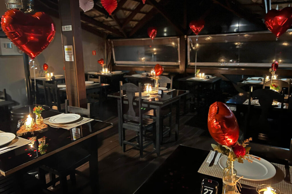 Dia dos Namorados no Restaurante Passauna – foto Kamilly Magno (5)