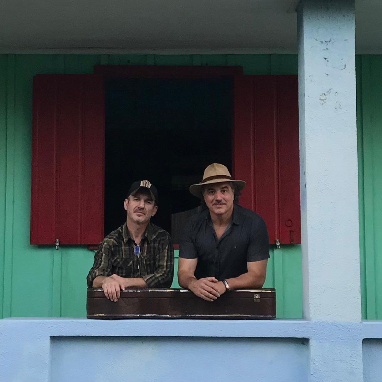 Duo-Varandas