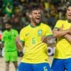 Brasil no futebol de areia