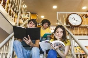 Educação