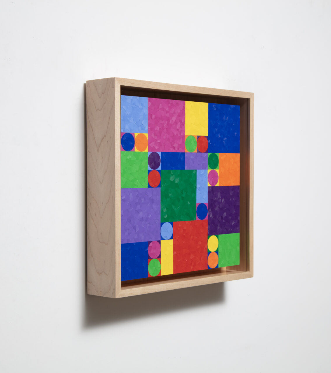 Exposição “Veemente”de Gabriel de la Mora – Foto Divulgação MON 4
