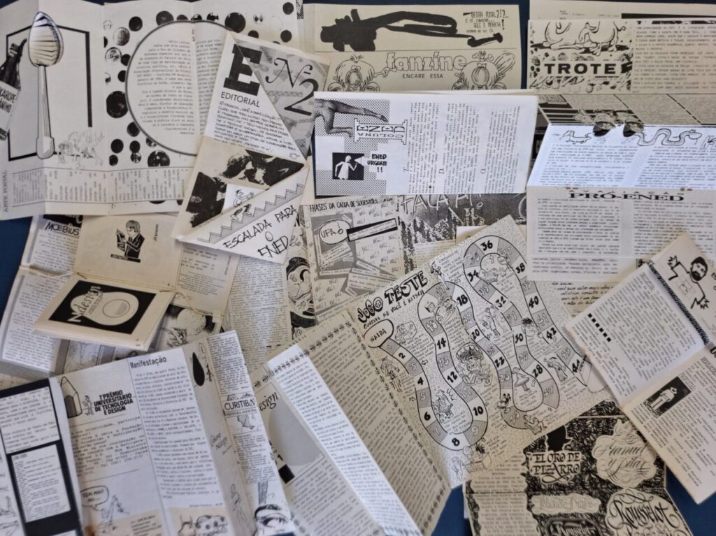 Fanzines_Crédito_Marina Mendonça
