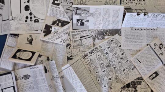 Fanzines_Crédito_Marina Mendonça