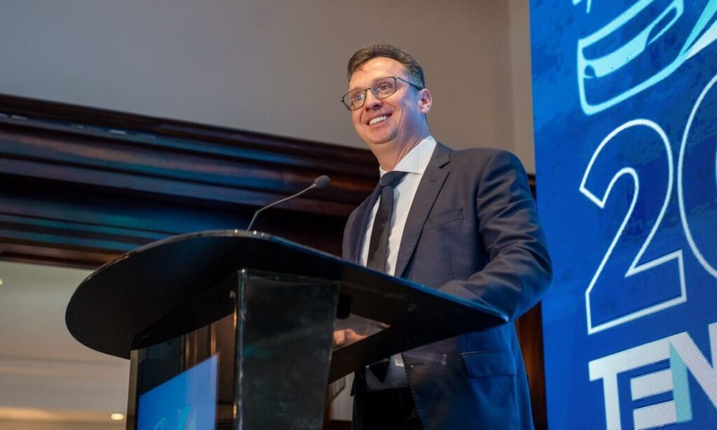 Felipe Busnardo Gulin – Pres. Fepasc