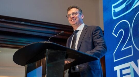 Felipe Busnardo Gulin – Pres. Fepasc