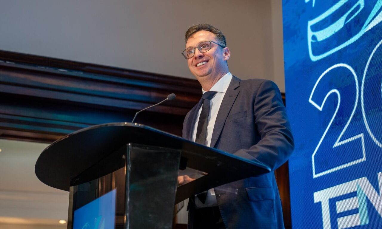 Felipe Busnardo Gulin – Pres. Fepasc