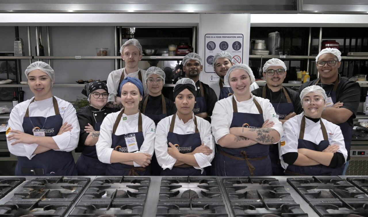 Finalistas Yocuta 2024