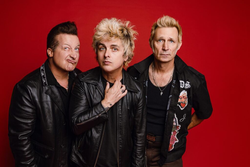 Green-Day