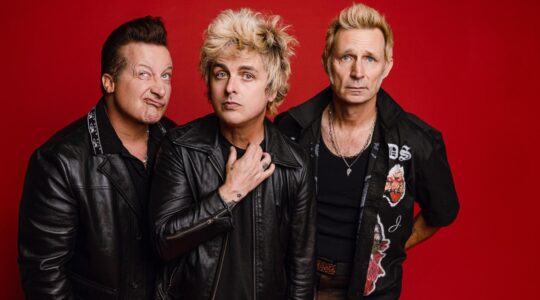 Green-Day
