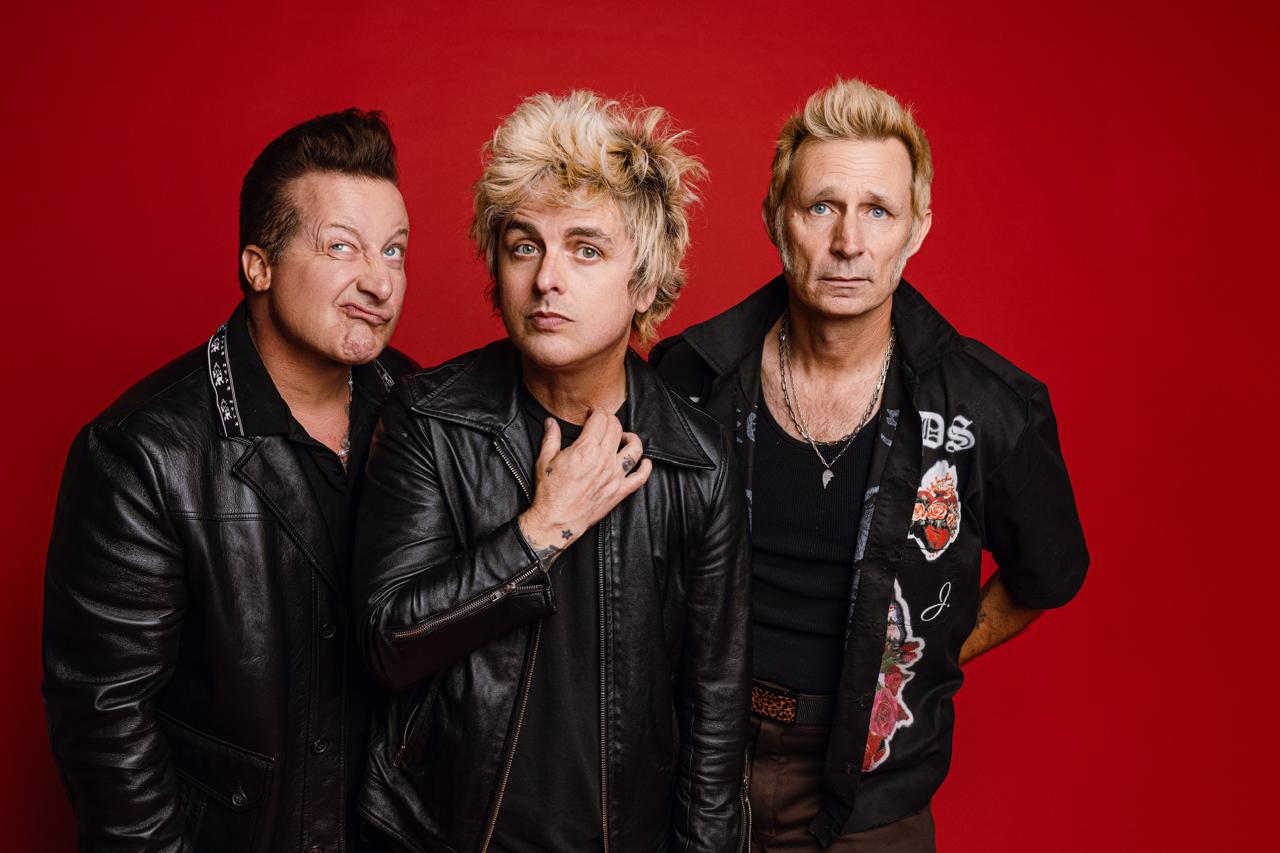 Green-Day