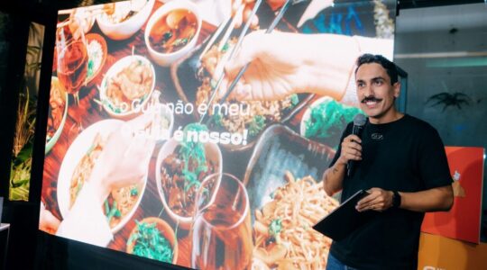 Vinícius França (foto Marcos Vinícius)