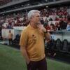 Odair Hellmann, técnico do Athletico