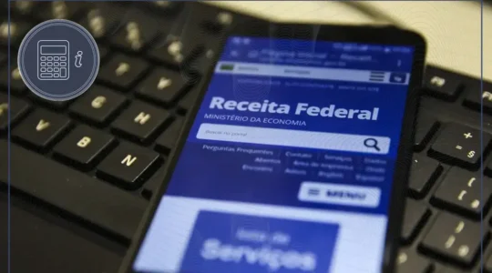 Imposto de Renda: IRPF 2025