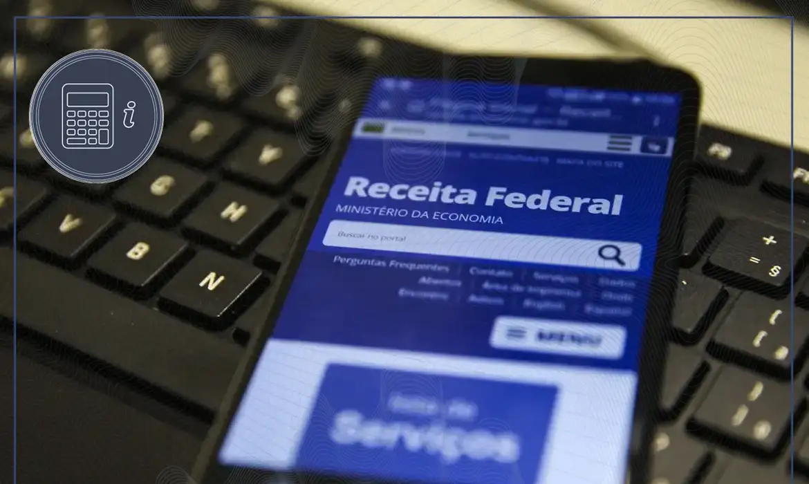 Imposto de Renda: IRPF 2025