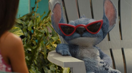LILO & STITCH