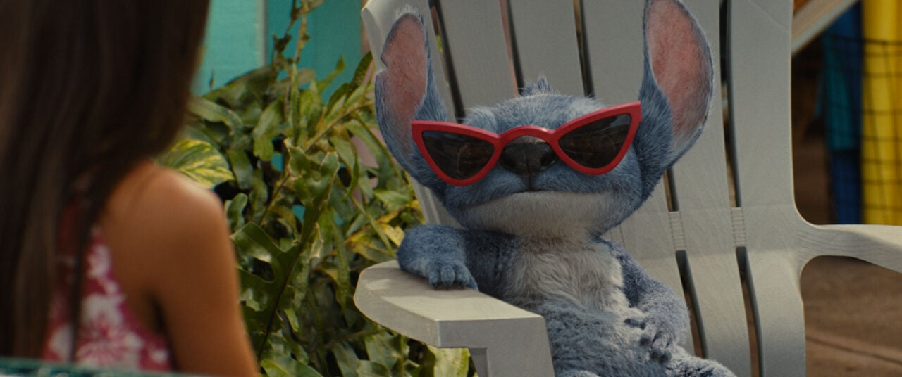 LILO & STITCH