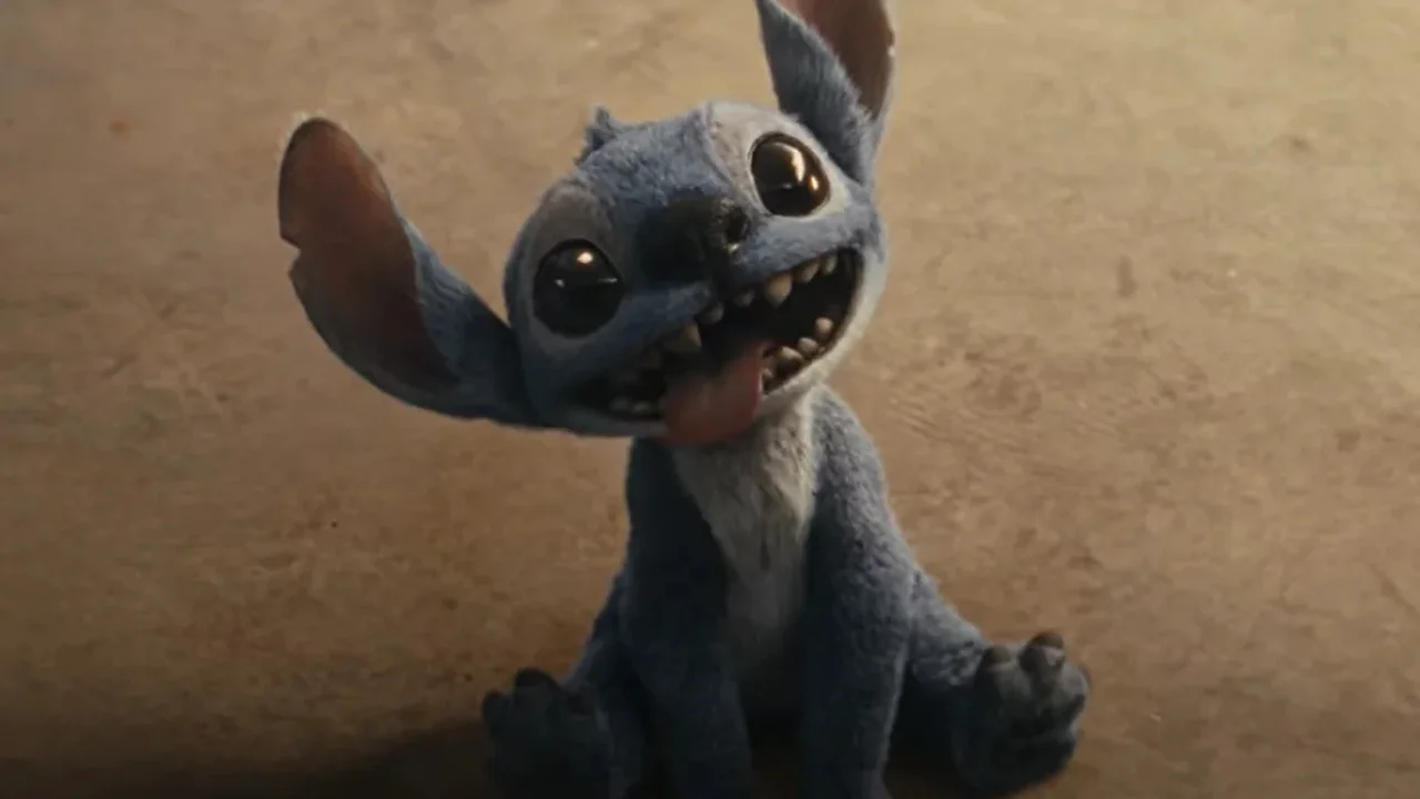 Lilo-Stitch