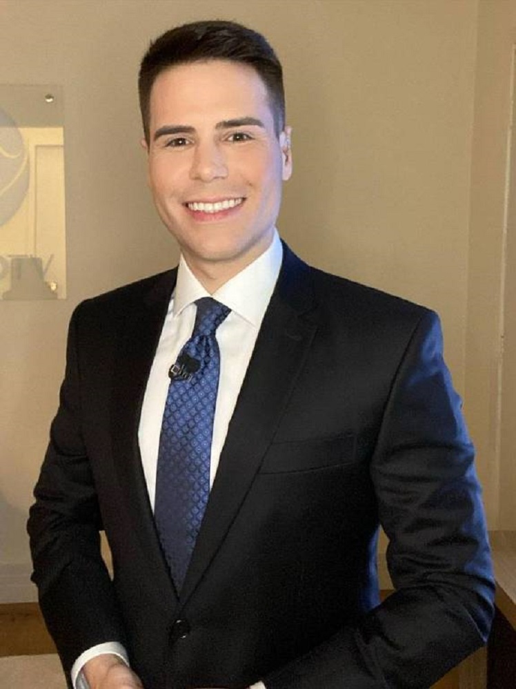 Luiz Bacci