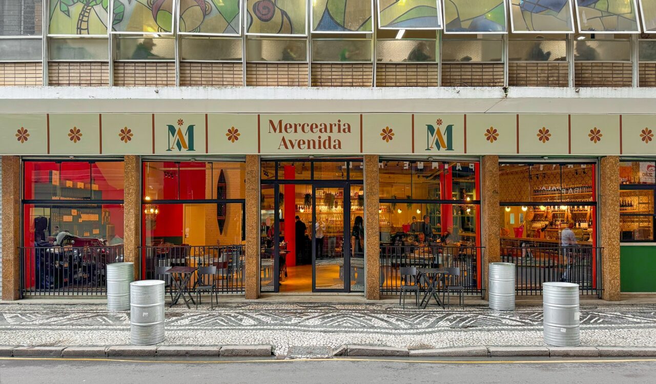 MERCEARIA AVENIDA_ FOTO MAURICIO FRANK