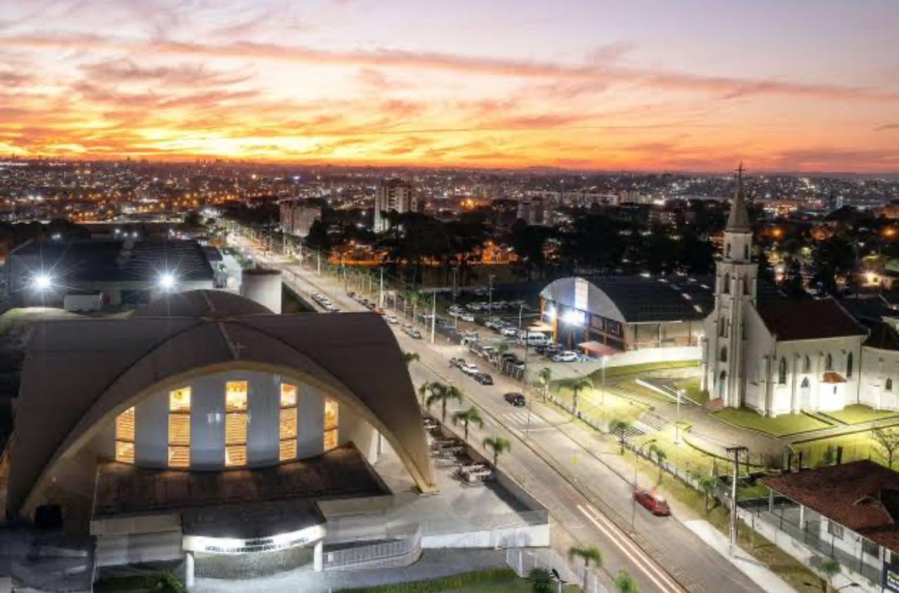 Nossa senhora da boa esperanca