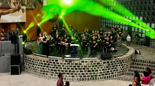 Orquestra Uninter 12.2024