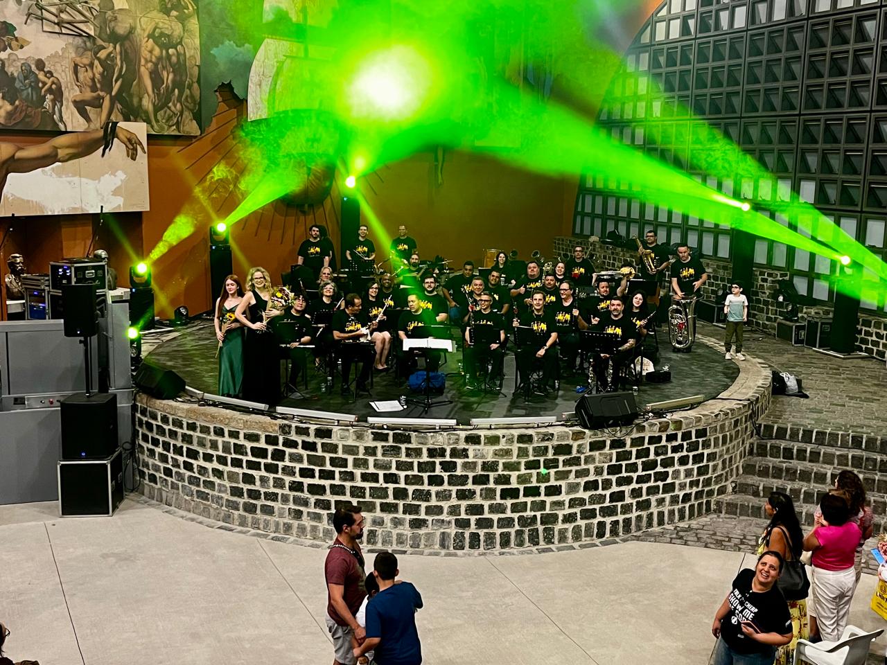 Orquestra Uninter 12.2024
