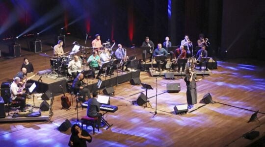 Orquestra a base de sopro