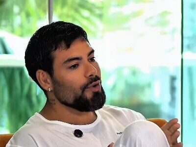 Pedro Andrade