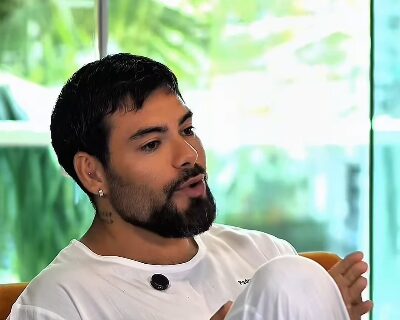 Pedro Andrade