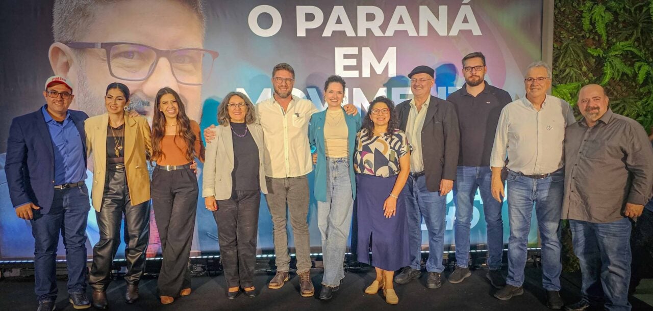 Requião Filho governo fotos Eduardo Matysiack 2