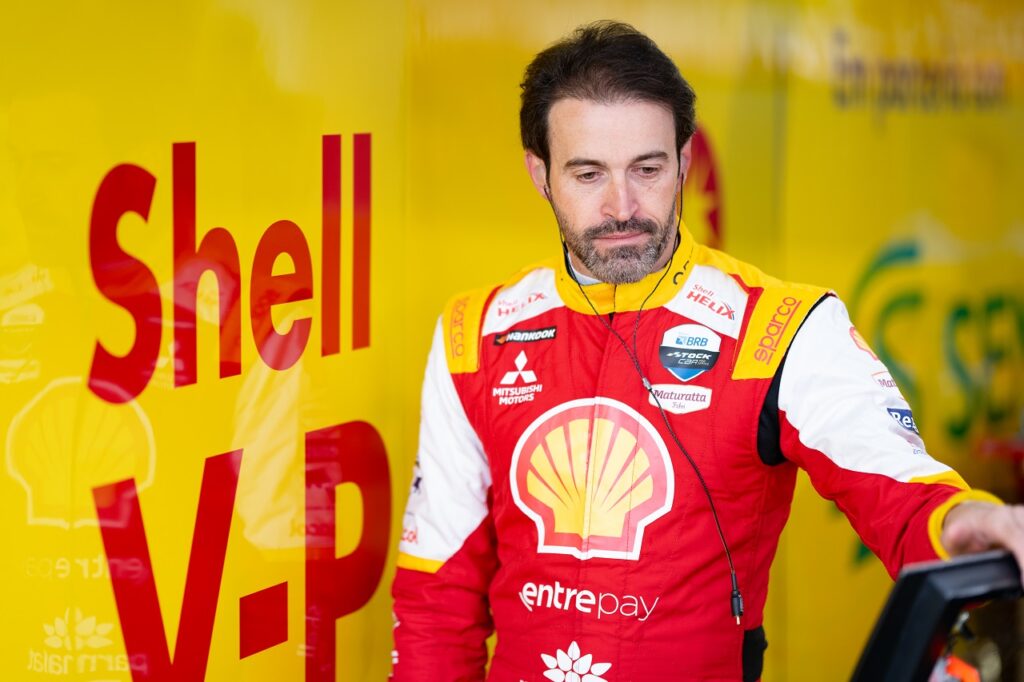 Ricardo Zonta