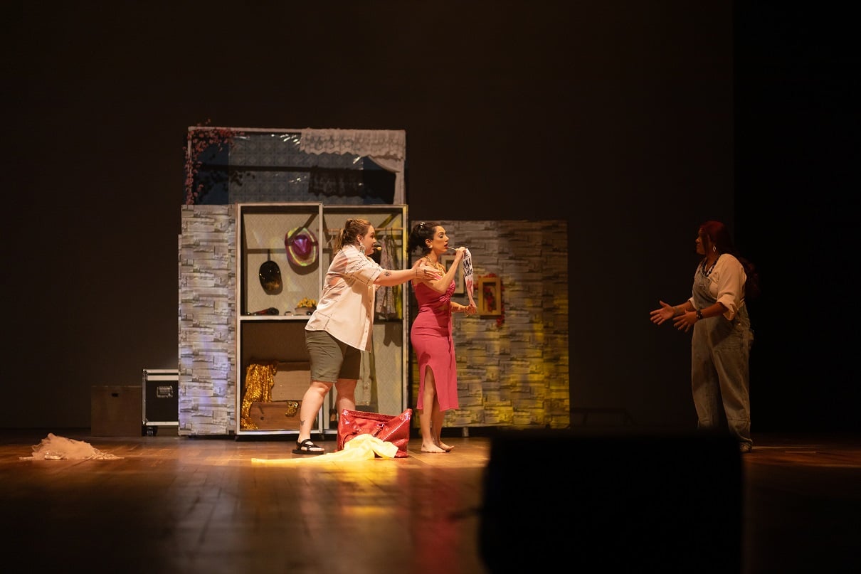 Teatro 10