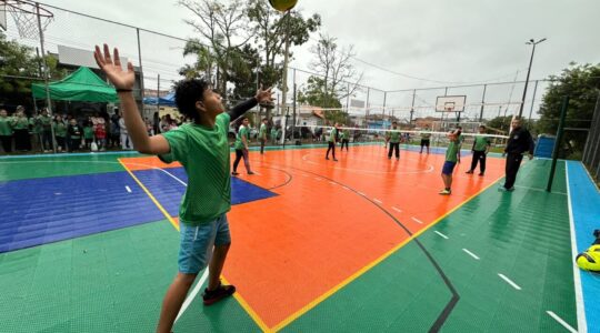 Torneio de Encerramento BQ Curitiba