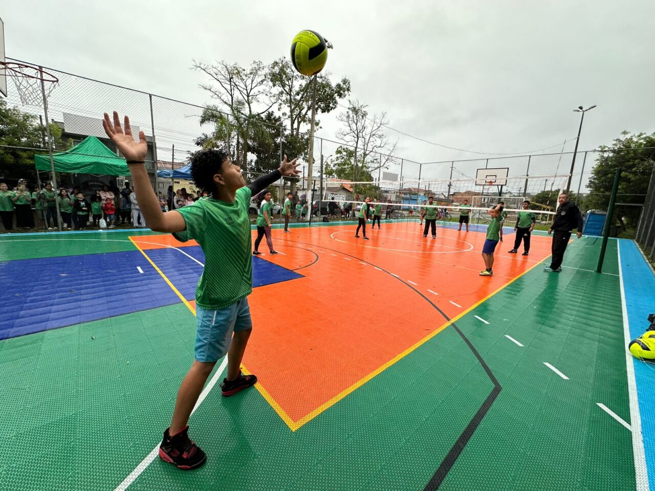 Torneio de Encerramento BQ Curitiba