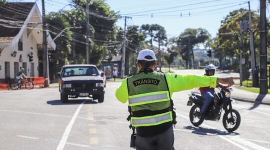 Transito