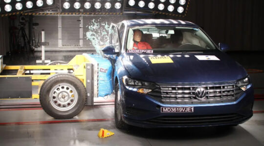 VW Jetta