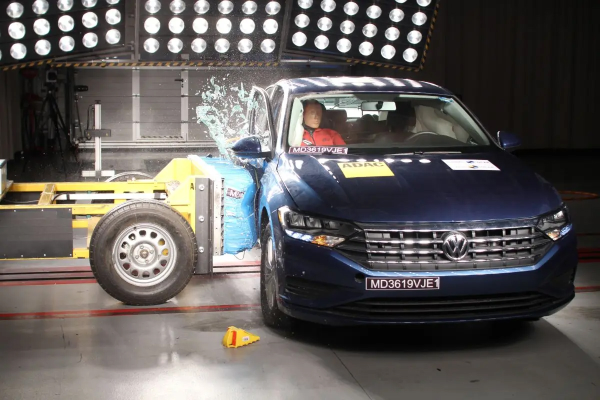 VW Jetta