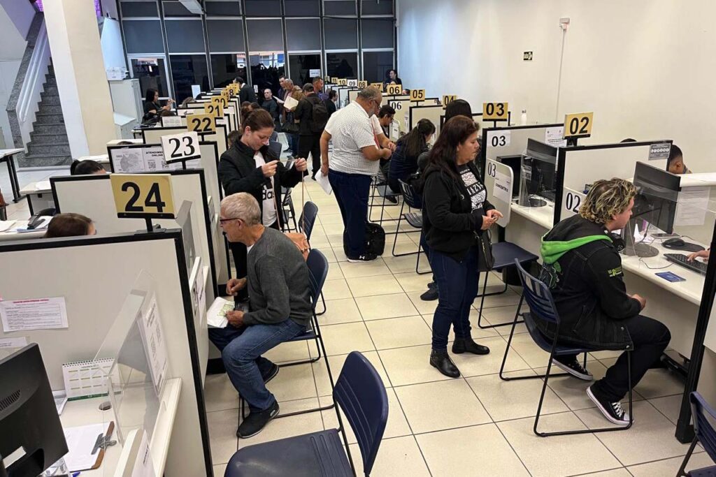 Vagas Emprego 2
