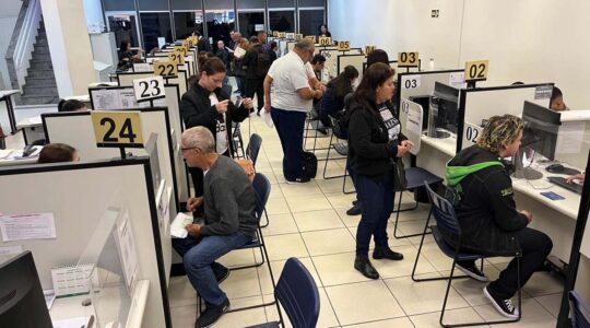 Vagas Emprego 2