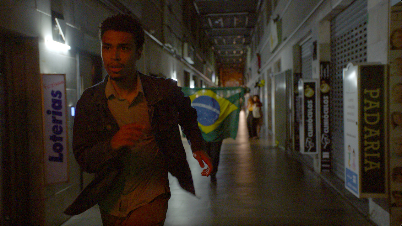 ‘Verde Oliva’, de Wellington Sari, é o filme de encerramento da 14ª edição do Olhar de Cinema – Cred Reprodução