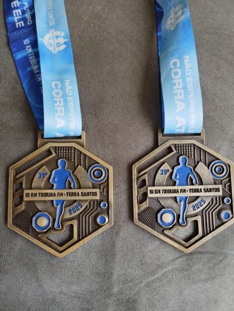 10km Tribuna