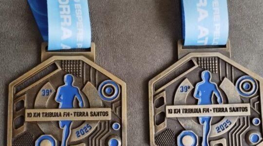 10km Tribuna