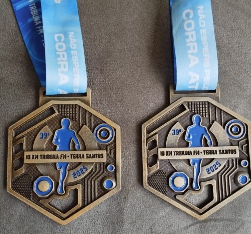 10km Tribuna
