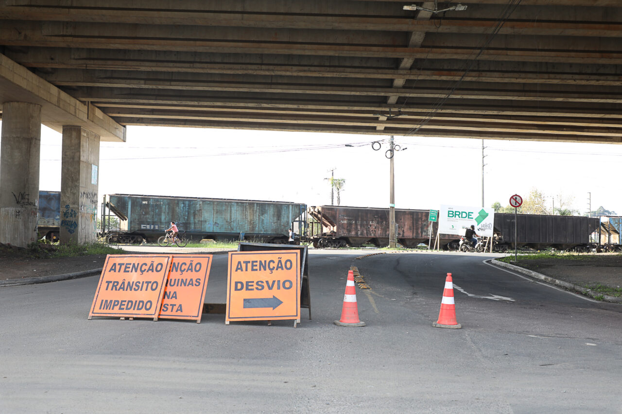 acompanhamento de obras – Transpinhais – 26 05-10