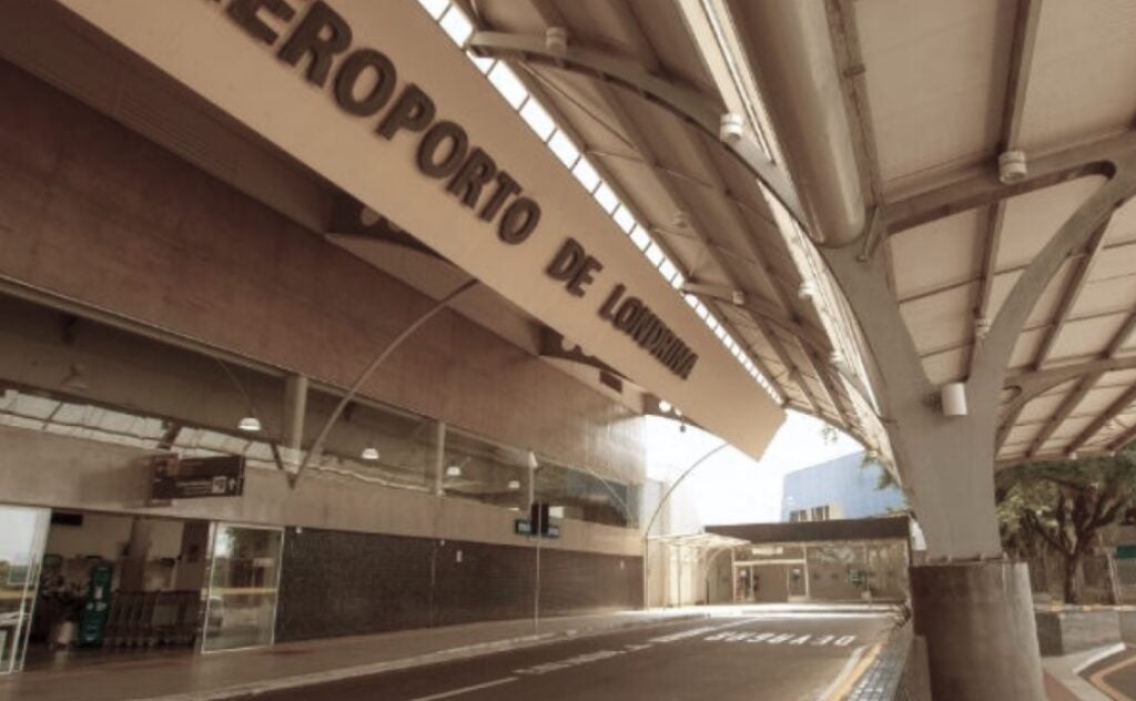 aeroporto londrina ils agenda mucio