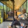 afece viagem de trem