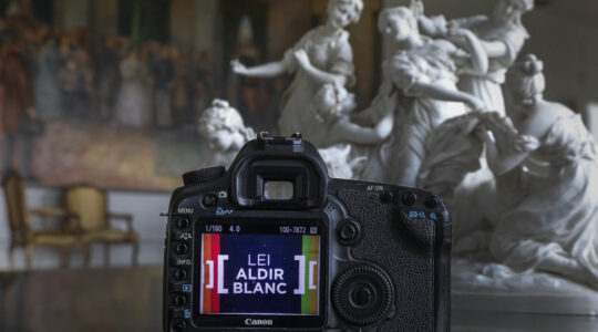 aldir blanc