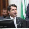 alexandre curi código de ética assembleia apresentação